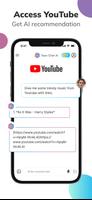 Toon Chat: Ask ai Chatbot App imagem de tela 1