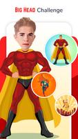 Toonai: Facetoon & Body Swap Poster