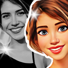 Toon AI, Avatar Photo Editor أيقونة