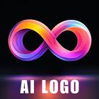ikon AI Logo Maker - Design Creator