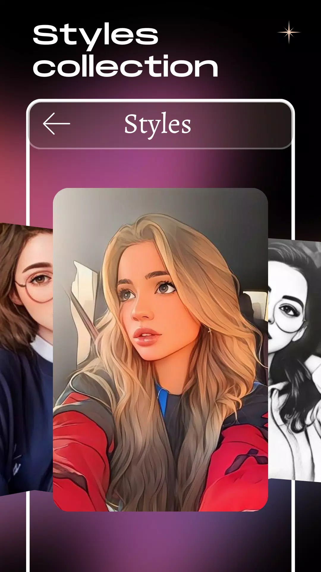 ToonArt: Cartoon Photo Editor APK for Android Download ToonArt: Cartoon Photo Editor APK for Android Download