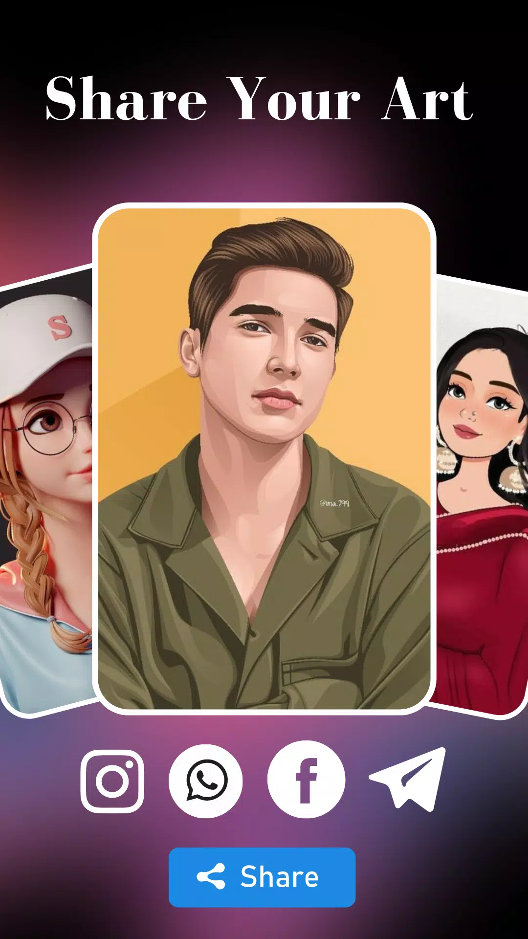 ToonArt: Cartoon Photo Editor APK for Android Download ToonArt: Cartoon Photo Editor APK for Android Download