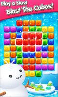 Toon Ice Blast পোস্টার
