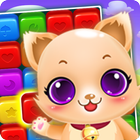 Toon Pop Blast biểu tượng