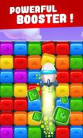 Toon Pop Blast تصوير الشاشة 3