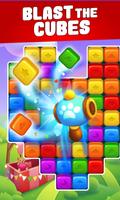 Toon Pop Blast ảnh chụp màn hình 2