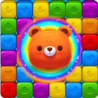 Toon Cube Crush biểu tượng