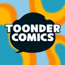 Toonder Comics APK