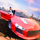 গাড়ি পার্কিং সিমুলেটর গেম 3d APK
