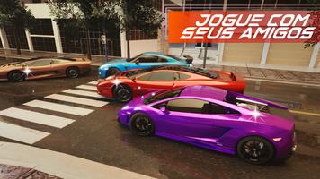 Jogos de Carros Estacionamento imagem de tela 2