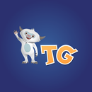 Toon Goggles Мультфильмы APK