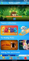 Toon Goggles Cartoons for Kids screenshot 1