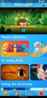 Toon Goggles Cartoons for Kids ภาพหน้าจอ 1