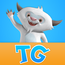 Toon Goggles for TV APK