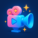 AI Cartoon Video Maker ToonVid APK
