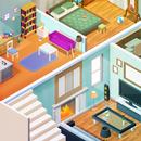 Mansión familiar casa ensueño APK