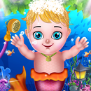 美人鱼小宝贝海洋 APK