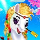 Pony Makeover Beauty Salon: Dr APK