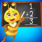 Preschool Kids Math Learning G icon