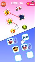 Emoji Puzzle Matching Games screenshot 3