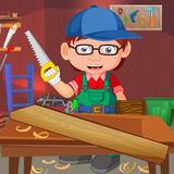 Furniture Repair Shop: Fix It