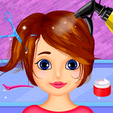 Hair Makeover Spa Salon: Fashi