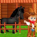 Fabricante establos caballos APK