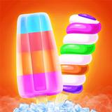 Ice Popsicle Candy Maker: Ice 