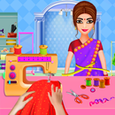 Tailleur robe mariée indienne APK