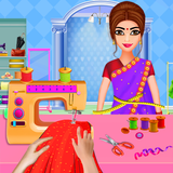 Indian Wedding Dress Tailor