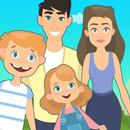 Aventura de picnic familiar de APK