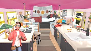 Tile Match: Tiny Home Design اسکرین شاٹ 3