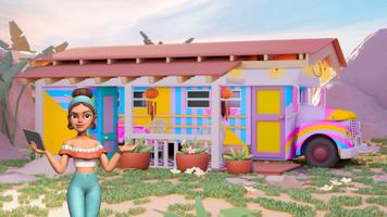 Tile Match: Tiny Home Design اسکرین شاٹ 2