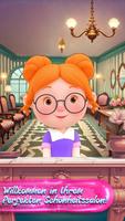 Perfect Beauty Salon: Glam Up! Plakat
