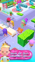 Perfect Beauty Salon: Glam Up! Screenshot 1