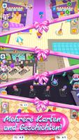 Perfect Beauty Salon: Glam Up! Screenshot 2