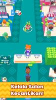 Salon Kecantikan: Game Santai poster