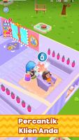 Salon Kecantikan: Game Santai screenshot 1