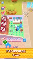 Salon Kecantikan: Game Santai screenshot 2