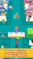 Beauty Salon پوسٹر