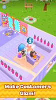 Beauty Salon اسکرین شاٹ 1