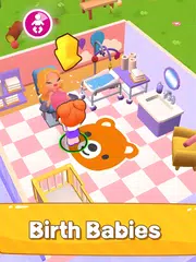 Perfect Beauty Salon: Makeover XAPK download