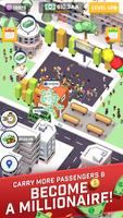 City Bus Inc. 海报