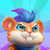 Hamster Escapes : Minnie Pets! icon