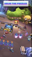 Hamster Escapes ảnh chụp màn hình 1