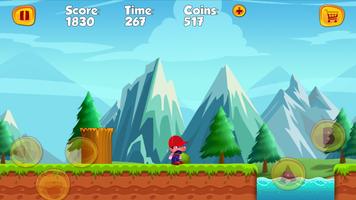 Super Sboy Go - New Adventure 2020 screenshot 2