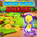 APK Super Yupin Adventure: Funny H