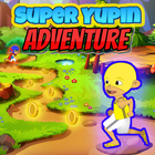 Super Yupin Adventure simgesi
