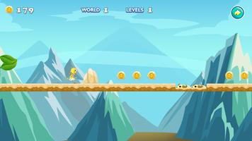 Super Yupin Adventure پوسٹر