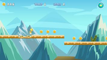 Super Yupin Adventure screenshot 2